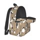 thumbnail image 5 of Disketp Lovely Penguin Mochila Escolar de Gran Capacidad y Peso Ligero, Mochila de Viaje Ideal para Escuela, Trabajo y Uso Diario, Cómoda y con Estilo, 5 of 8