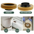 thumbnail image 6 of SEWOART Toilet Sealing Ring and Wax Flange Ring Set for Leak-proof Toilet Fixing, 6 of 6