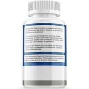 (3 Pack) Clear Neuro 10 - Nootropic Memory Booster Dietary Supplement for Focus, Memory, Clarity, Energy - Advanced Cognitive Support Formula for Maximum Strength - 180 Capsules