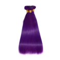 thumbnail image 5 of Hair Bundles HuxoWax Purple Straight Brazilian Virgin Remy, 5 of 5