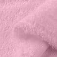 thumbnail image 7 of FYDUU Hoodies for Women Solid Color Knit Hoodie Sweaters Cozy Sweatshirt Casual Long Sleeve Pullover Tunic Tops Fall Winter Outfits, 7 of 7