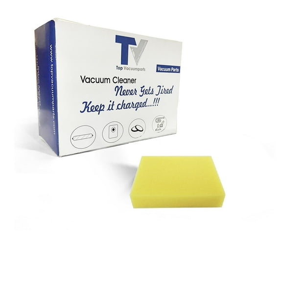 Replacement Part For Bissell Foam Filter 3247, 3583, 35831, 35835, 3583R, 2410, 24101, 2412, 3918, 9595, 1243, 1816, 9595R, 9595A