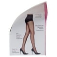 thumbnail image 4 of L'eggs Silken Mist Beautiful Sheer Tights Silky Sheer, A, Nude, 1 pc, 4 of 7