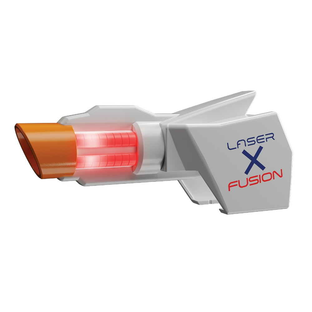 Laser X Fusion Long Range Adapter