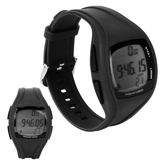 Multifunción Digital Implaz De Muñeca Inteligente Muñeco Deportivo Relojes De Pasos Digitales