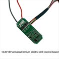 thumbnail image 4 of Para el Conjunto Interruptores la Placa Control del Taladro Eléctrico Litio para 16,8 V. Interruptor la Placa Circuito del Taladro Eléctrico Sin Escobillas 18 V., 4 of 5
