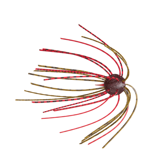 Imo Kemushi Cue Bomb Natural Craw 1"