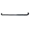 thumbnail image 3 of eCustom 34434 Black 3" Round Nerf Bar Side Step For Ford F-150, 3 of 4