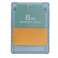 thumbnail image 2 of Carte Mémoire Console V1.966 OPL HD Loader Programme Carte de Jeu avec Étui Transparent, pour Émulateur PS1, 2 of 7