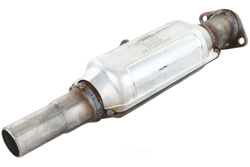 AP 644189 Catalytic Converter Fits select: 2014-2019 KIA SOUL