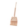 thumbnail image 4 of Decodeary Convenient Placement Broom And Dustpan For Quick And Efficient Sweeping Small Broom And Dustpan Set cream-coloured 5Set, 4 of 6