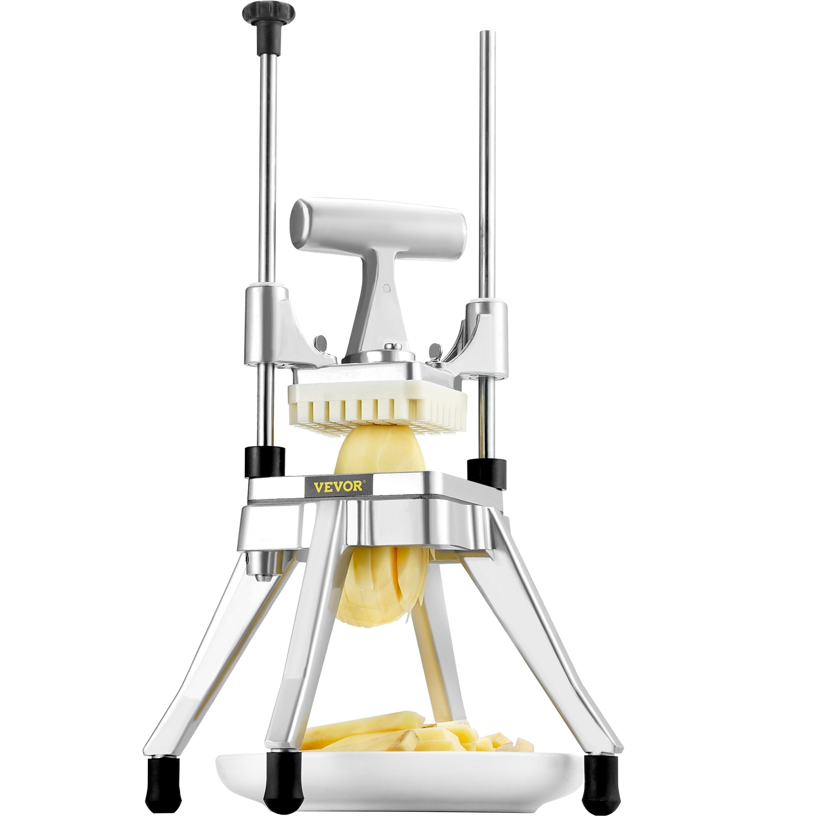 Commercial Onion Slicer With 3/8 Blades Stability Onion Chopper