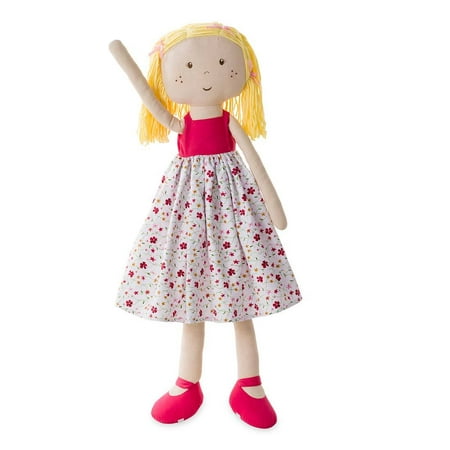 Lifesize Soft My-Size-Doll-2-Love, in Brunette
