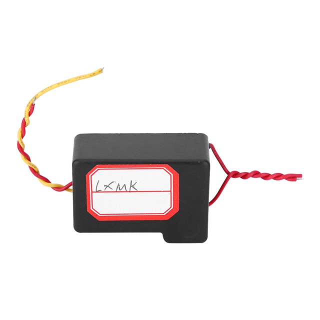 Boost Step Up Power Module Mini generador de alto voltaje componente electrónico 3.V-4.8V