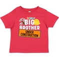 thumbnail image 3 of Inktastic Big Brother Under Construction Boys Baby T-Shirt, 3 of 5