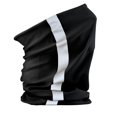 thumbnail image 1 of Beechfield Morf Enhanced-Viz Snood, 1 of 2