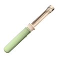 thumbnail image 4 of Pear Corer Cutter Patata Pelebel rápidamente con cuchillas irregulares Extractor de semillas de pera para herramientas de vegetales de fruta casera Verde, 4 of 9