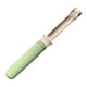 thumbnail image 4 of Descorazonador de peras 2 en 1, deshuesador de peras portátil y resistente Verde, 4 of 9