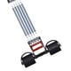 thumbnail image 5 of Soidarity Nuevo expansor de pecho ajustable 5 resortes brazo fuerza resistencia mano Accesorios para máquinas de ejercicios, 5 of 6