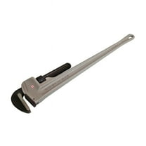 Reed Mfg Arw24 Aluminum Pipe Wrench 24 In. Handle