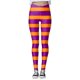 thumbnail image 4 of WILLBEST Leggings Deportivos de Cintura Alta para Mujer, Suaves Y Elásticos, con Estampado de Carnaval, Cómodos, para Entrenamiento, Yoga, Ropa Deportiva Elástica Y Transpirable. Extra Grande, 4 of 4