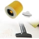 thumbnail image 2 of Filtro de cartucho 3X para aspiradoras en seco y húmedo Karcher WD2.200 WD3.500, accesorios de repuesto, 2 of 5