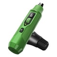 thumbnail image 2 of BotaniNest With Collector 7 Speed Powerful Nail Trimmer For Dogs Cats & Large Features LED Light & Hand Control Quiet & Rechargeable, 2 of 4