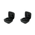 thumbnail image 1 of Seitruly Controlador de video Bluetooth Fingertip Disparadores remotos para teléfonos inteligentes Type1, 1 of 1