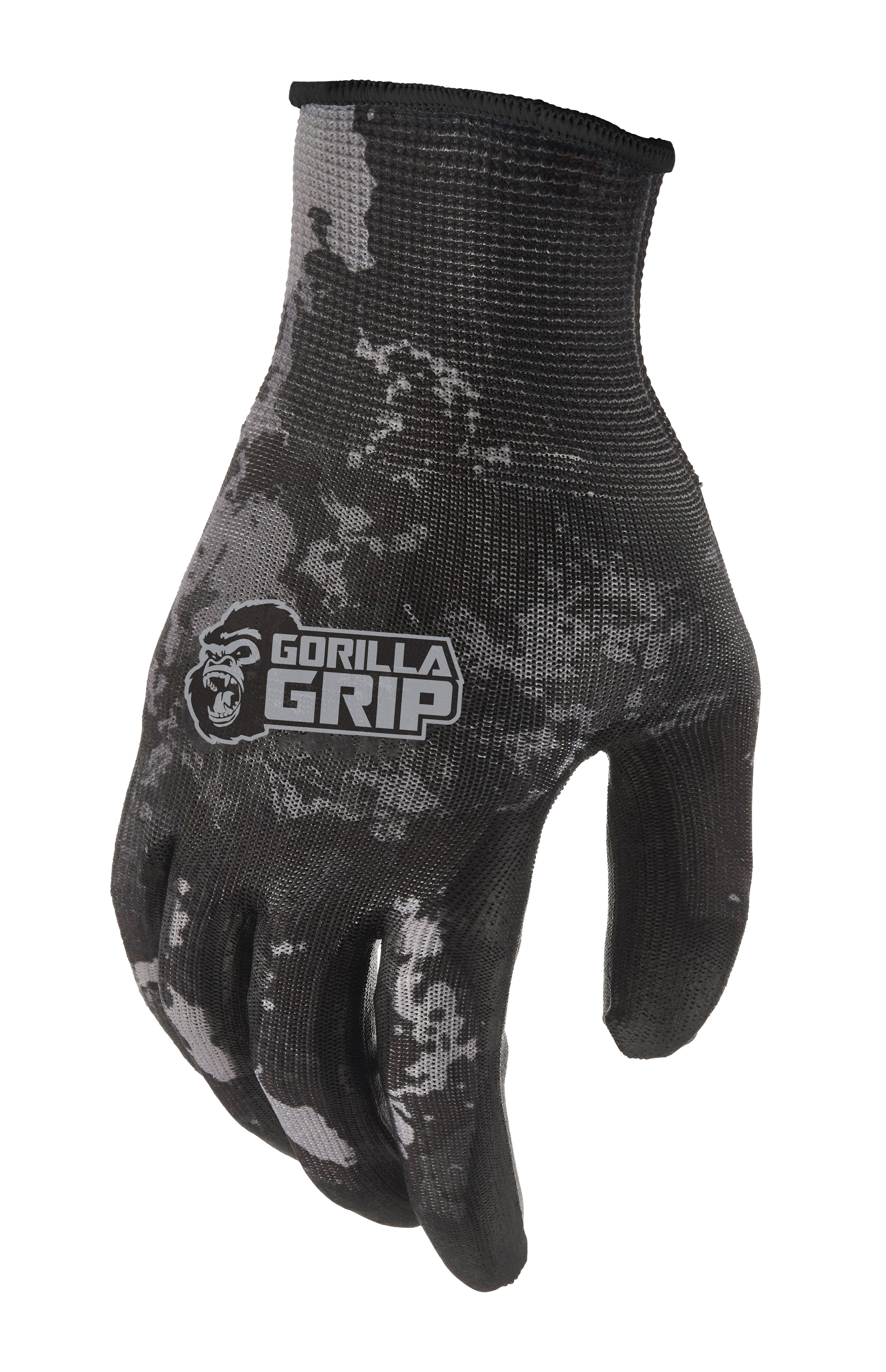 GORILLA GRIP