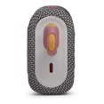thumbnail image 3 of Bocina Jbl Go 3 Portátil Con Bluetooth color Gris JBL JBL GO3, 3 of 4