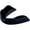 NAVY, variant on Champro Sports YOUTH or ADULT Boil & Bite STRAPLESS Mouthguards - Team 50 Pack
