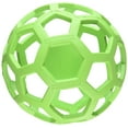thumbnail image 2 of JW Pet Tough By Nature Hol-ee Roller, Size 8, Assorted, 2 of 5