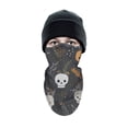 thumbnail image 2 of All-Over Print Ski Mask – Windproof, UV Sun Protection Balaclava for Men & Women, Breathable Full Face Cover for Skiing, Snowboarding, Cycling & Outdoor Sports, 2 of 6