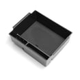 thumbnail image 5 of Car Center Console Armrest Storage Box with Multifunctional Compartments for Specific Mitsubishi Models, Durable and Easy-to-Use, 5 of 9
