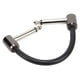 thumbnail image 3 of Cable De Efectos, Resistente A La Oxidación, Transmisión Estable, Cable De Conexión De Guitarra Suave Y Flexible, FC-4 De Metal De 3,9 Pulgadas Para Actuaciones En Vivo ANGGREK Guitar Effects Cable, 3 of 8