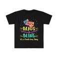 thumbnail image 2 of Beads and Bling It's a Mardi Gras Thing Shirts Mardi Gras Shirt for Men NOLA Mardi Gras Outfit for Men, 2 of 6