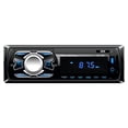 thumbnail image 1 of Estéreo Bluetooth para coche QFX FX con radio FM, 1 of 1