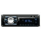 thumbnail image 1 of Estéreo Bluetooth para coche QFX FX con radio FM, 1 of 1
