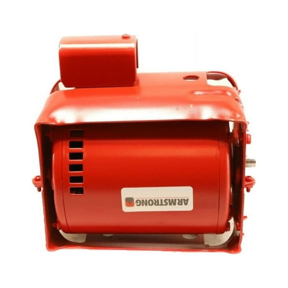 Armstrong Fluid Technology Motor 1/4 Hp 1800Rpm 115V/1/60