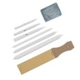 thumbnail image 4 of Sketch Drawing Tools,Sketch Drawing Tools Professional Blending Stump Pencil Blender Custom Engineered, 4 of 12