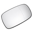 thumbnail image 1 of Reemplazo de vidrio de espejo retrovisor derecho calefaccionado blanco único para Renault CLIO GRAND SCENIC, 1 of 6
