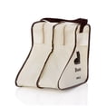 thumbnail image 5 of Oleegame 1PC Spoon And Lid Rest Portable High Boots Storage Protection Bag Boot Cover Boots Dustproof Storage Beige, 5 of 5