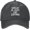Black, variant on Sweat is Just Fat Crying Hat for Men Baseball Hats Cool Hat