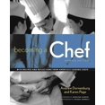 thumbnail image 1 of Becoming a Chef, Andrew Dornenburg, Karen Page Paperback, 1 of 2