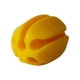thumbnail image 1 of Sonducket Soporte para caña de pescar, organizador de encuadernación de agua dulce y salada, sujetador de protección anticolisión, Pescar Amarillo, 1 of 6