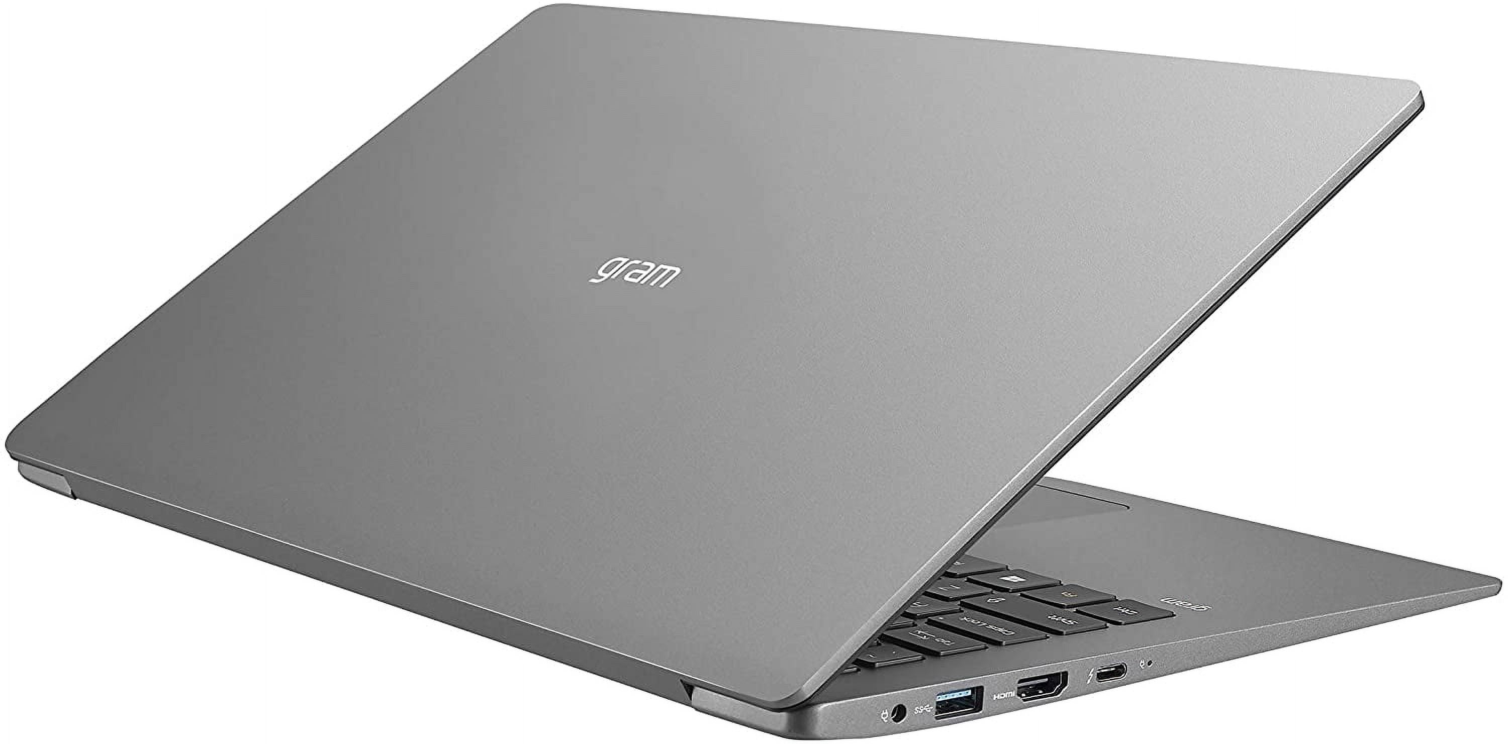 LG gram 15Z90N Laptop 15.6