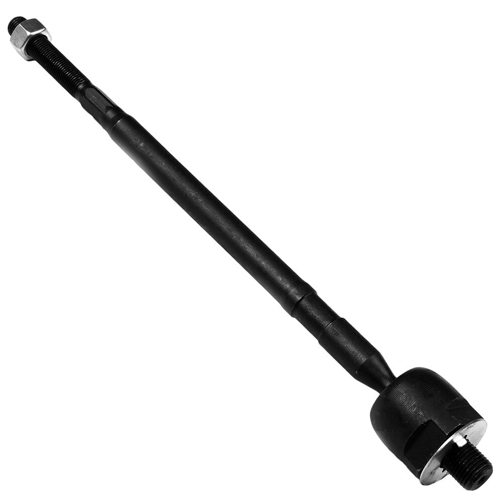 ECCPP Control Arm Kit 2003 2004 2005 2006 for Mitsubishi Lancer - Lower Control Arms Inner Tie Rod Ends Rear Sway Bar End Links