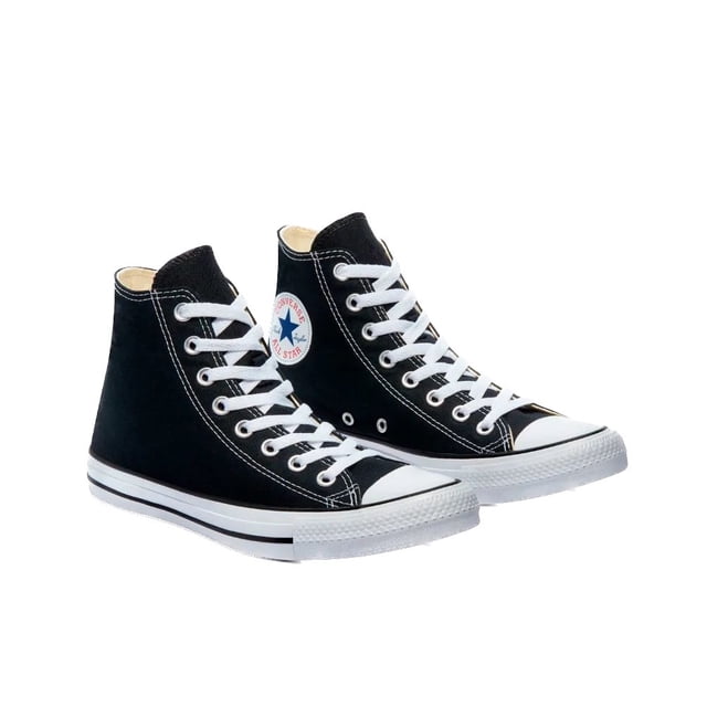 Tenis Converse Unisex Chuck Taylor All Star Negro CONVERSE Chuck Taylor