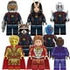 thumbnail image 2 of Super Heroes Drax The Destroyer Star-Lord Mantis Nebula Adam Warlock Starfox Mini Acción Bloques De Construcción Figura Juguetes Niños Regalo Gao Jiahui unisex, 2 of 2