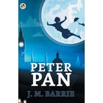 Peter Pan, (Paperback)